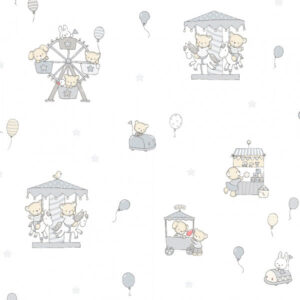 LULLABY 220-3