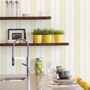 Smart Stripes